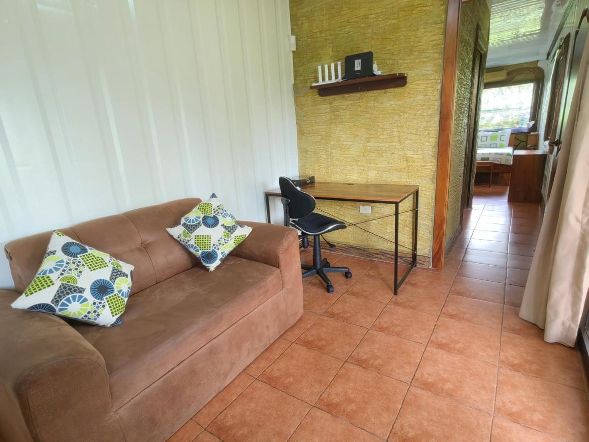 Apartment Arenal Homes *