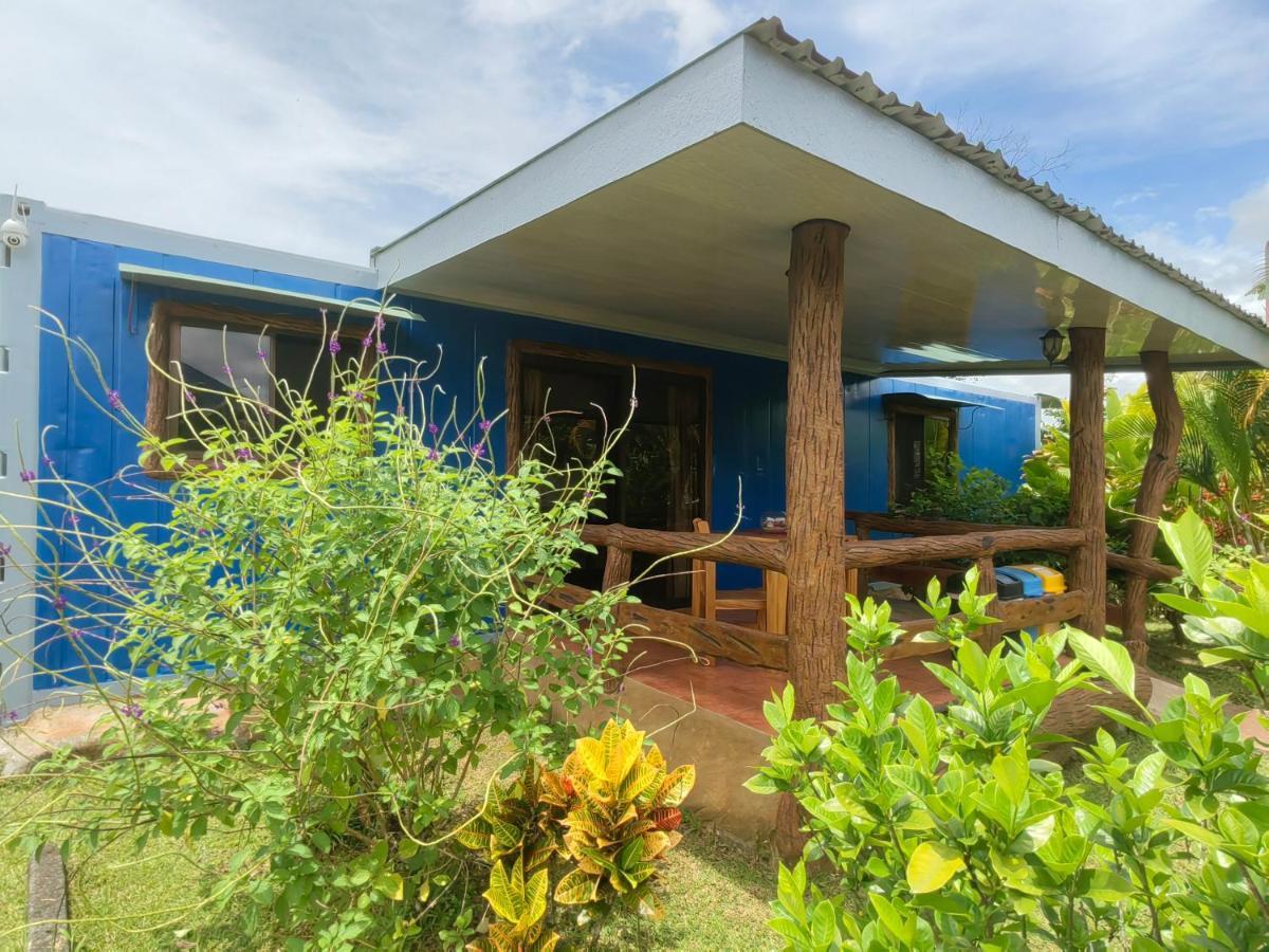 Arenal Homes
