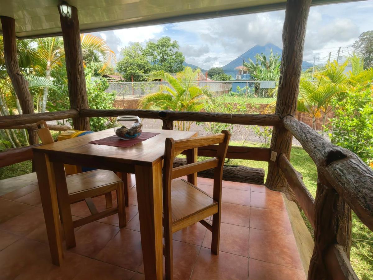Arenal Homes La Fortuna