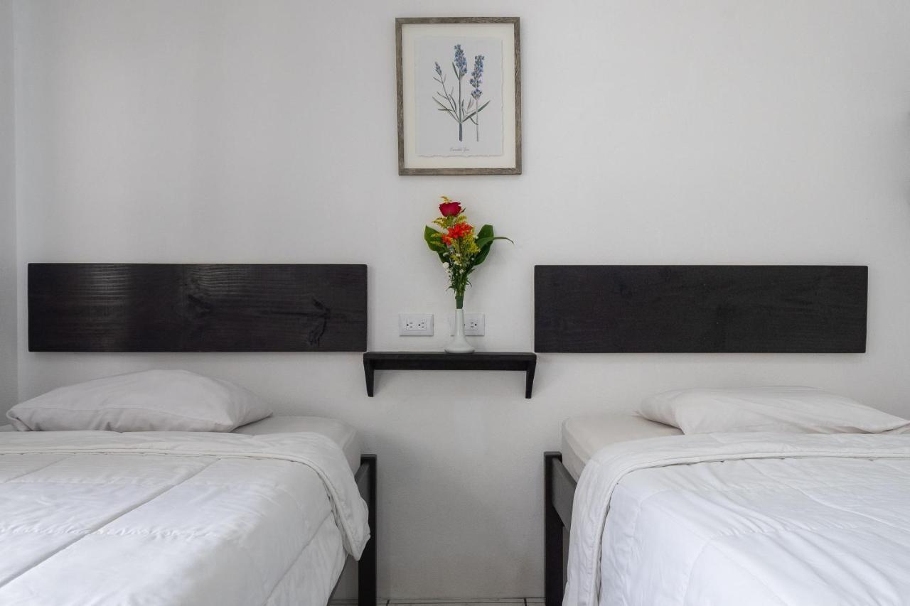 Hotel Canas