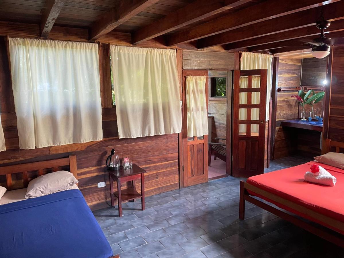 Perla Negra Beachfront Hotel Puerto Viejo de Talamanca