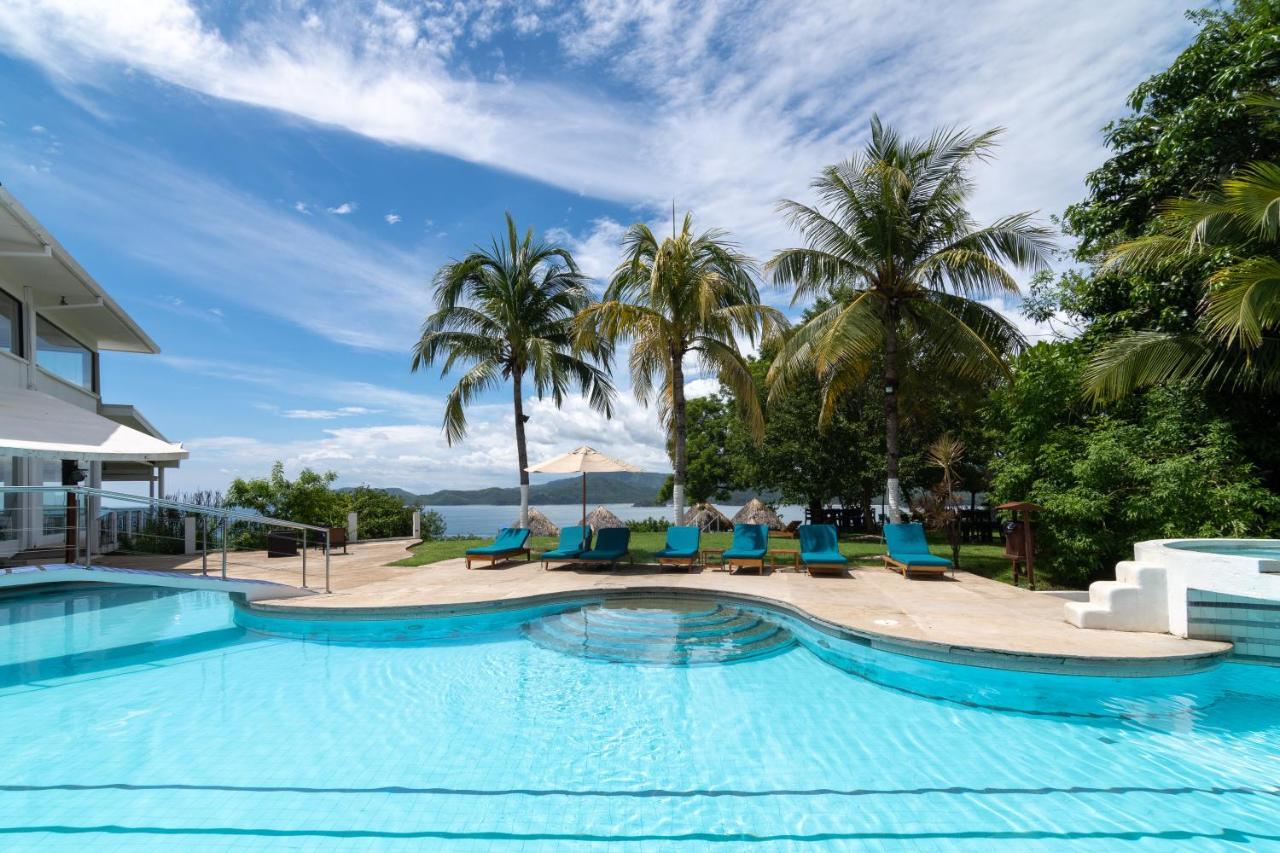 Dunama Playa Flamingo