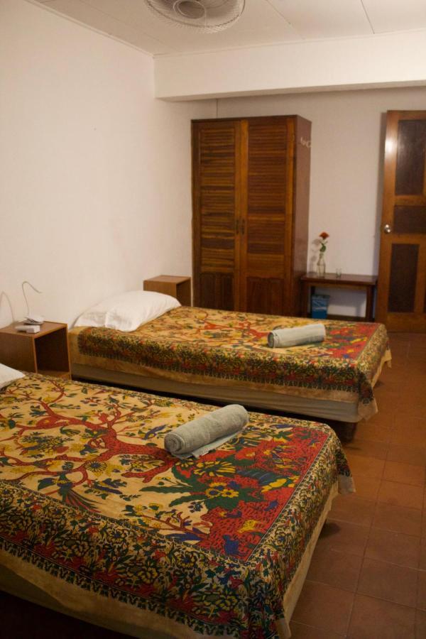 Hotel Tajalin Montezuma