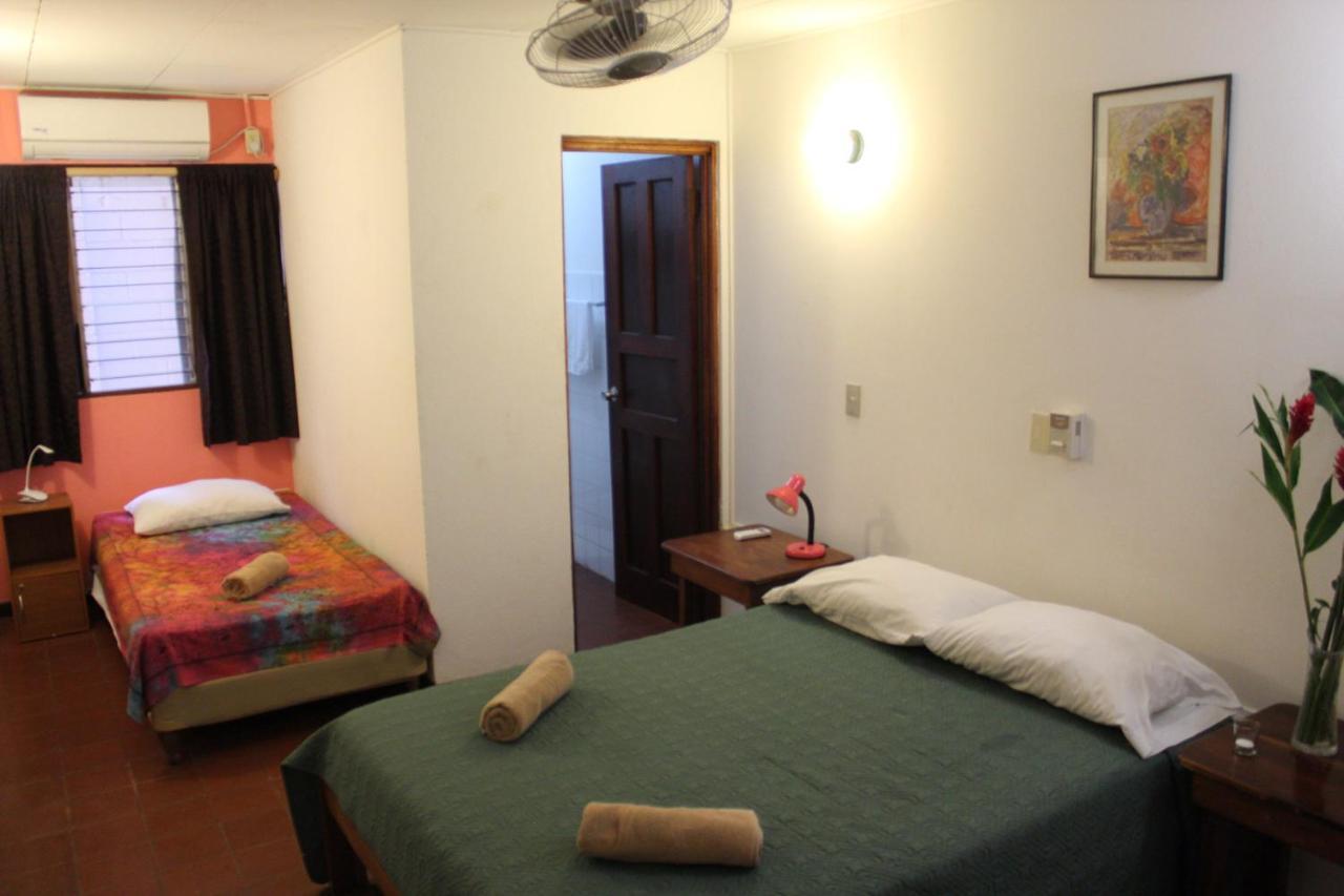 Tajalin Hotel