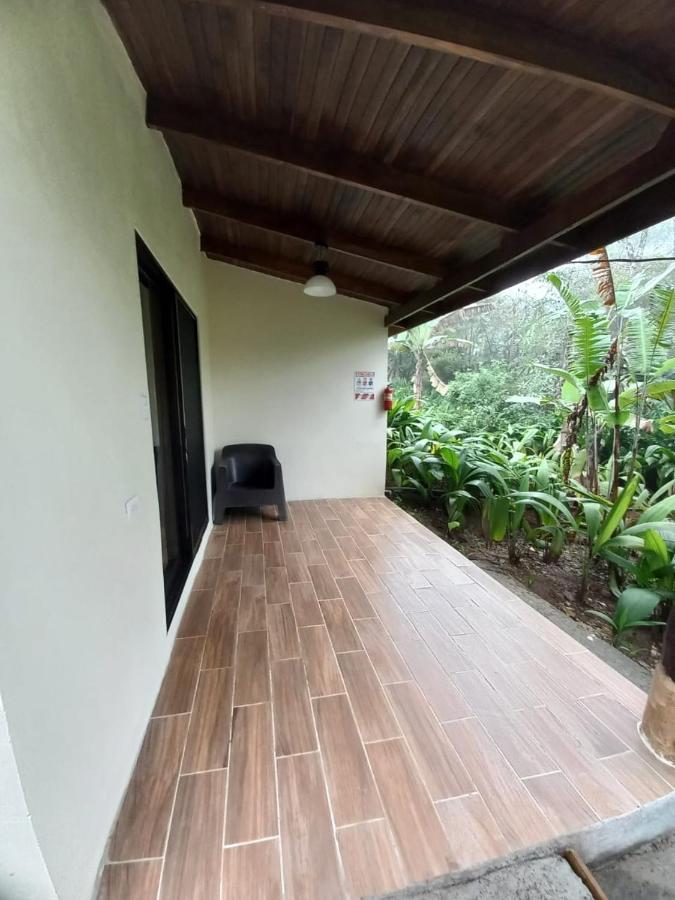 Catarata Rio Celeste Hotel