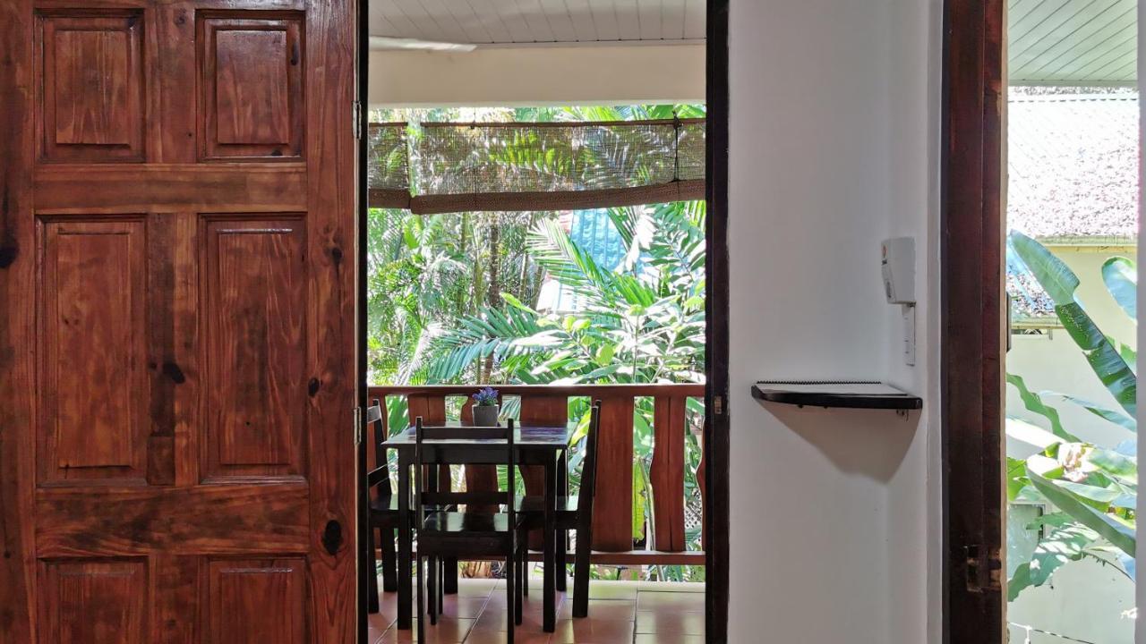 Colibri - 4 Min Walk To The Beach! * Playa Santa Teresa (Puntarenas)