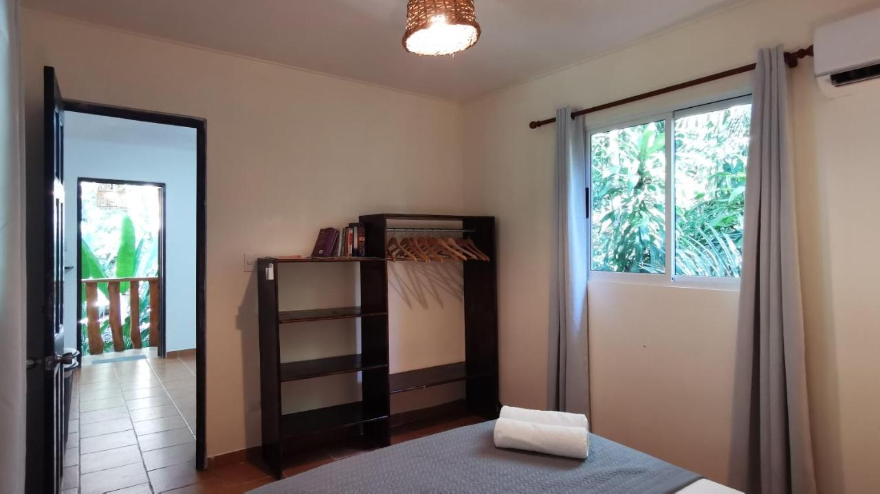 Colibri - 4 Min Walk To The Beach! Playa Santa Teresa (Puntarenas)