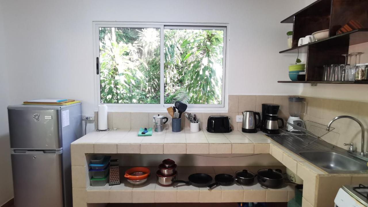 Colibri - 4 Min Walk To The Beach! * Playa Santa Teresa (Puntarenas)