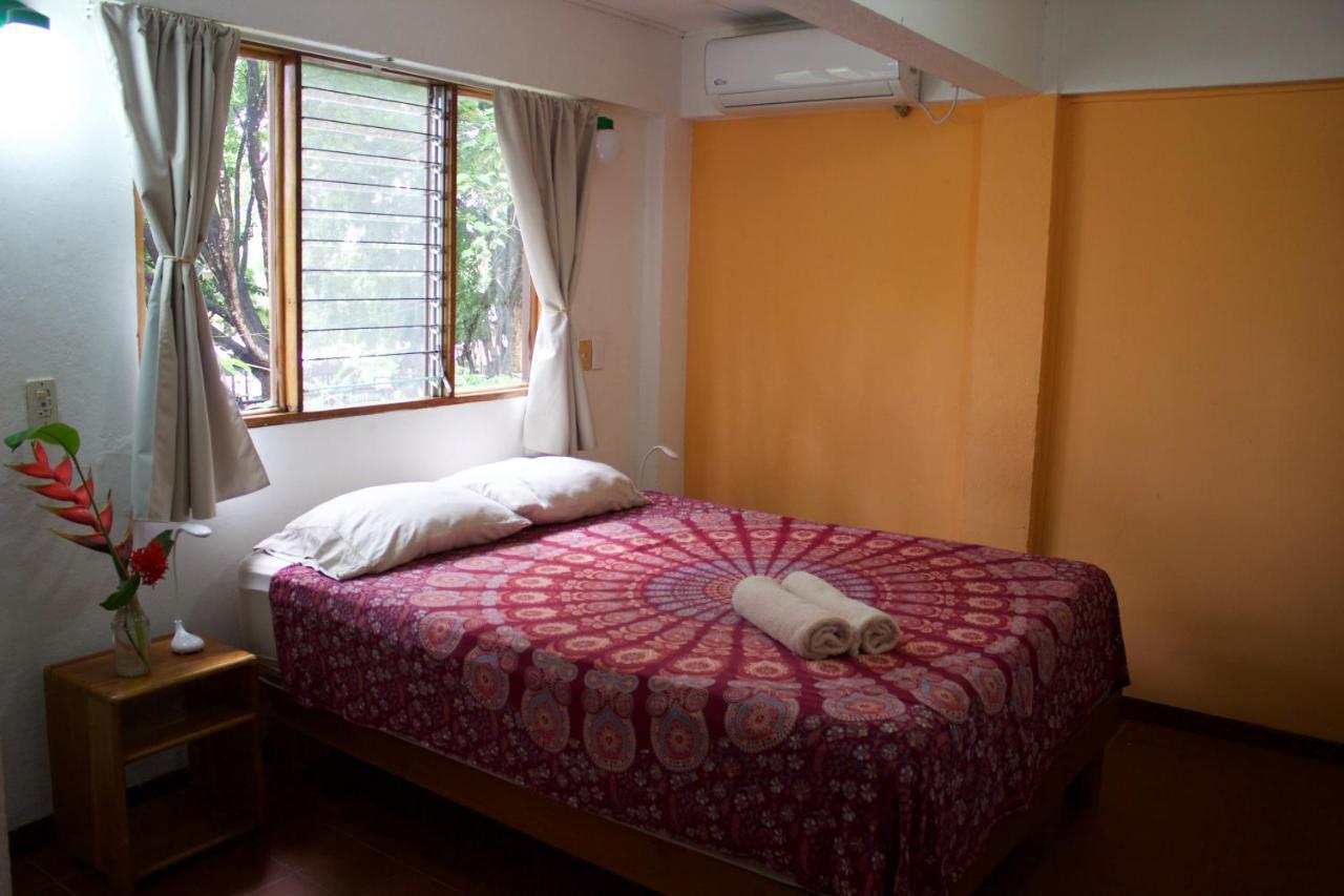 Hotel Tajalin Montezuma