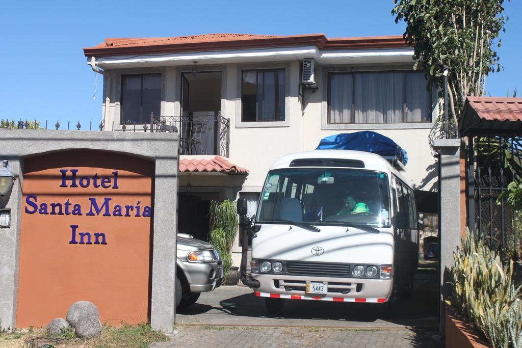 Santa Maria Hotel