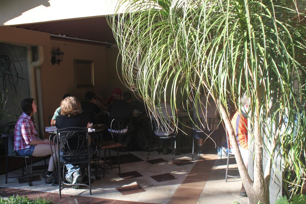 Santa Maria Hotel 3*