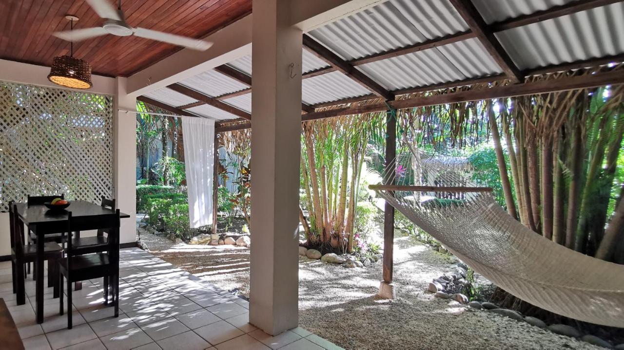 Colibri - 4 Min Walk To The Beach! Apartment Playa Santa Teresa (Puntarenas)