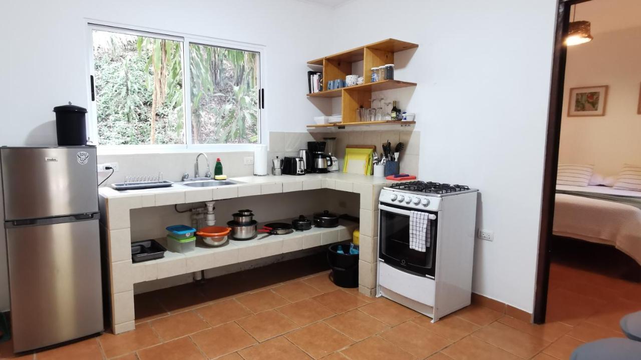 Apartment Colibri - 4 Min Walk To The Beach! Playa Santa Teresa (Puntarenas)