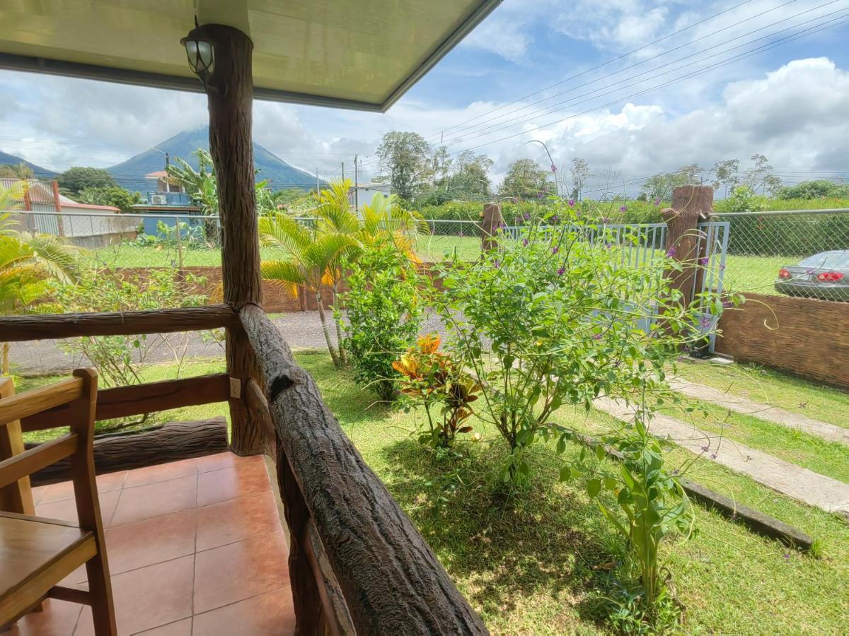 Arenal Homes Apartment La Fortuna