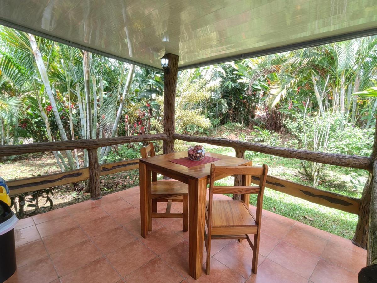 Apartment Arenal Homes *
