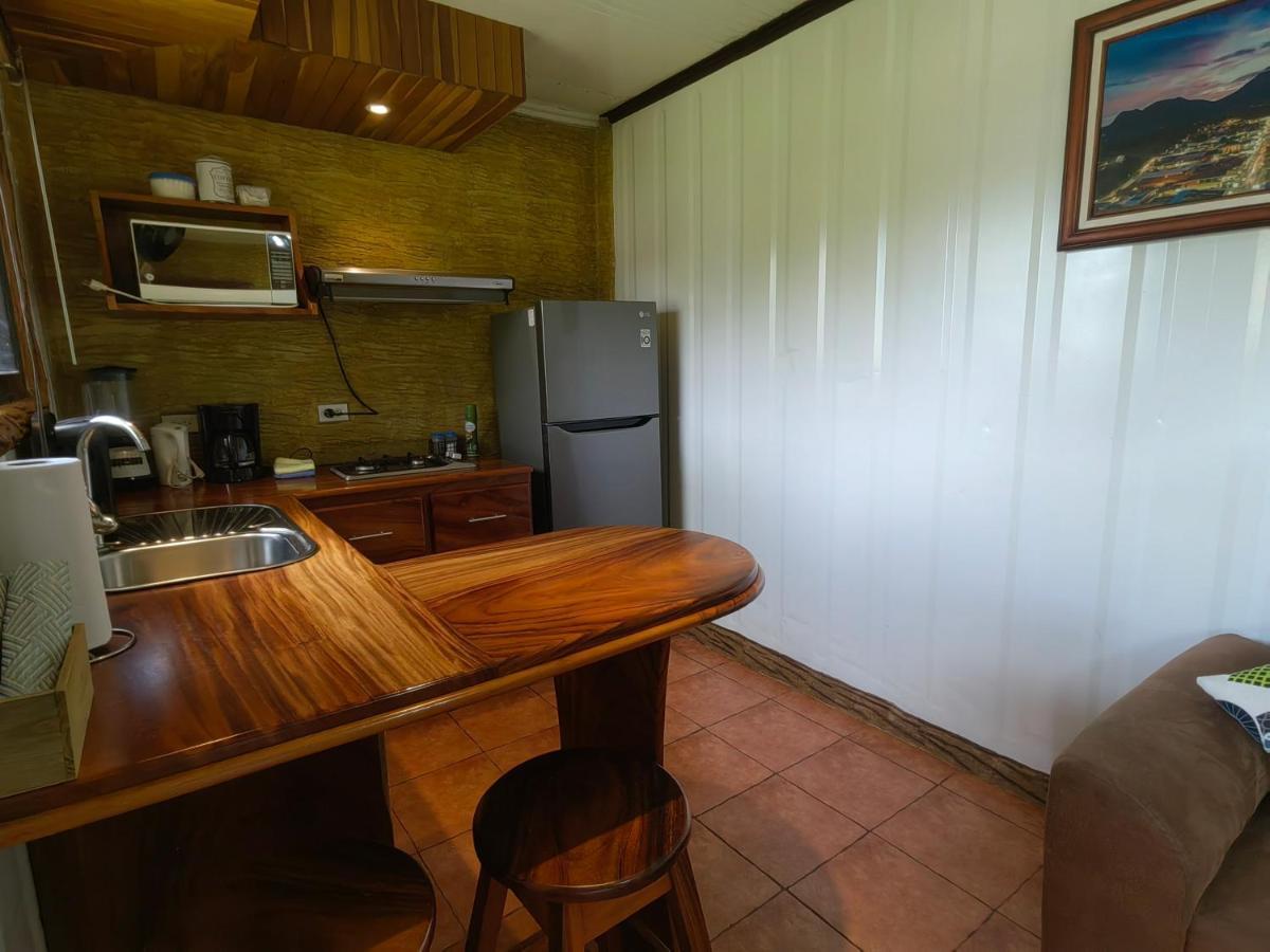 Apartment Arenal Homes *