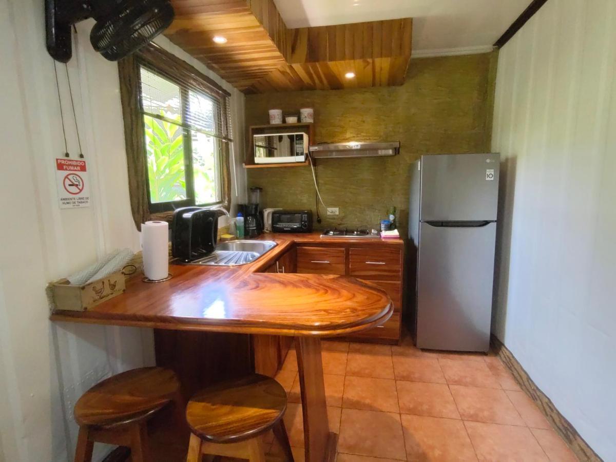 Arenal Homes Apartment La Fortuna