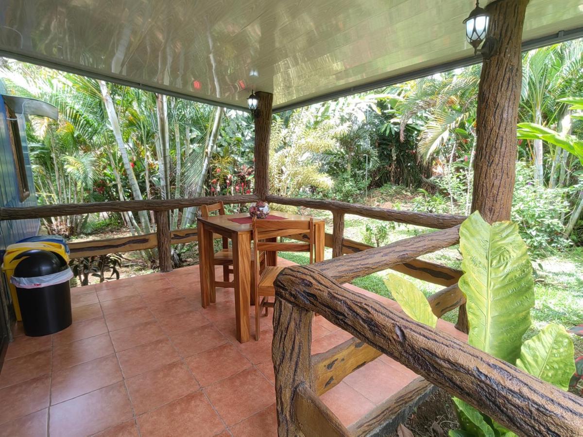 Arenal Homes Apartment