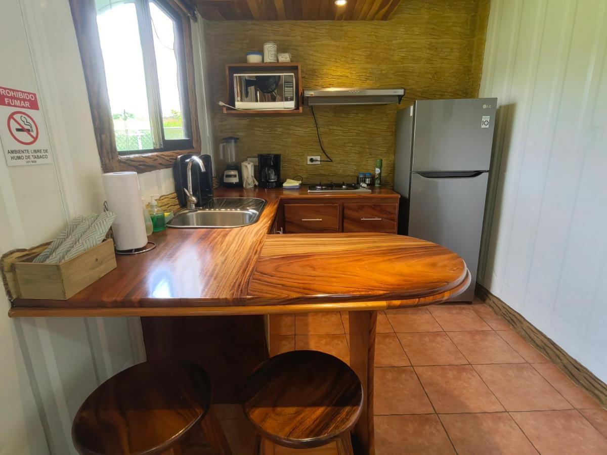 Arenal Homes Apartment *