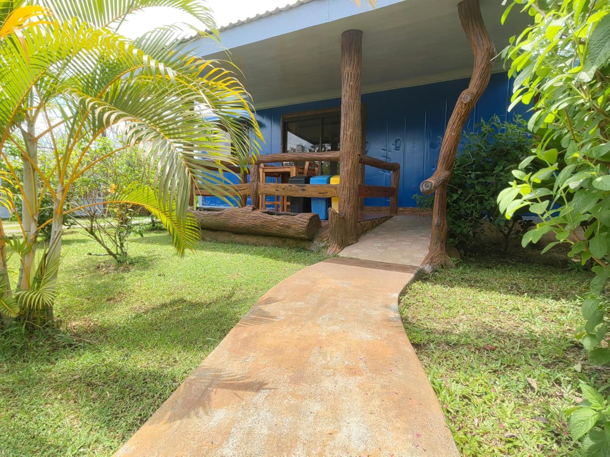 Arenal Homes