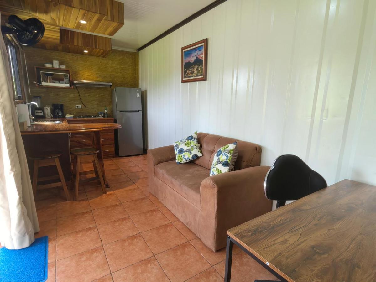 Arenal Homes Apartment *
