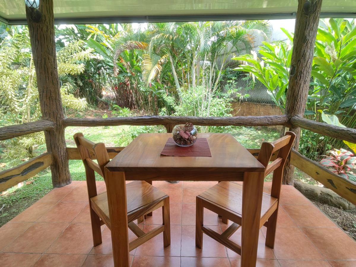 Arenal Homes Apartment
