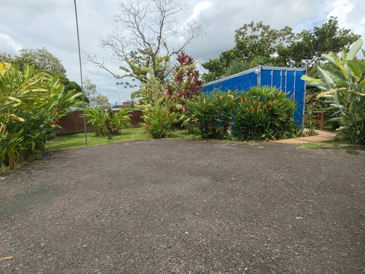 Arenal Homes