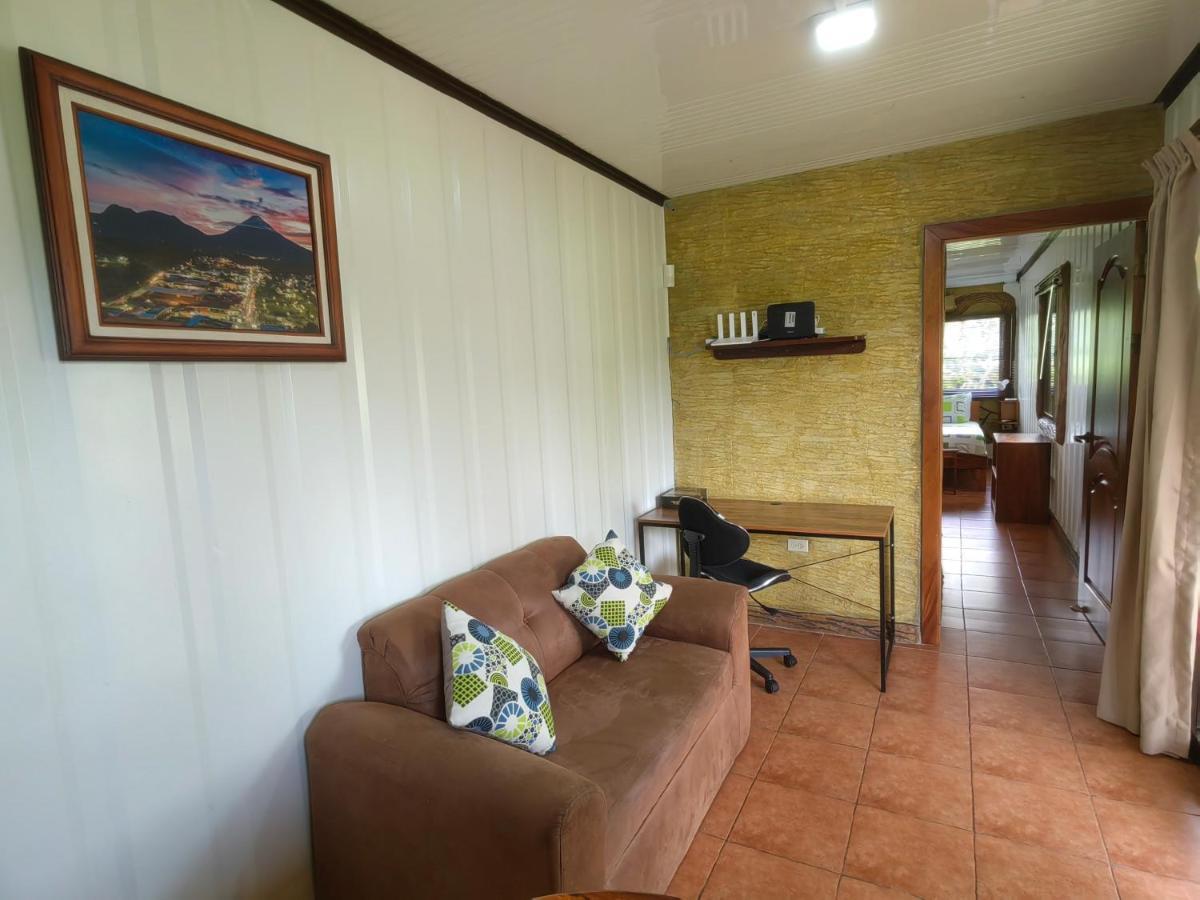 Arenal Homes Apartment