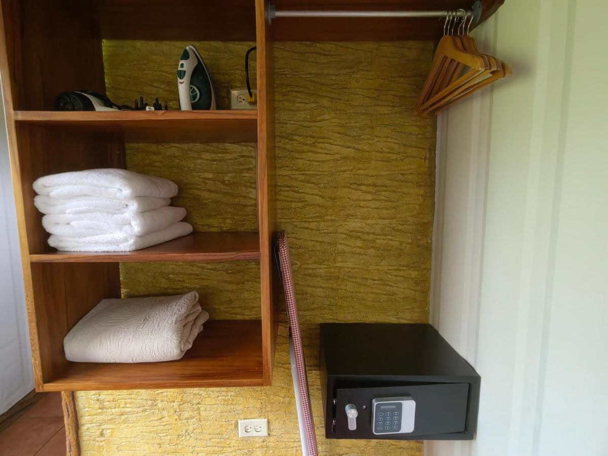 Apartment Arenal Homes La Fortuna