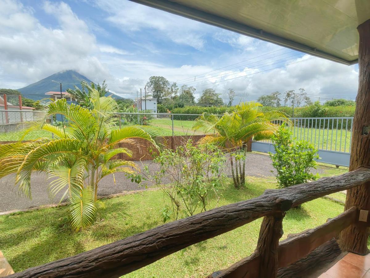 Arenal Homes La Fortuna
