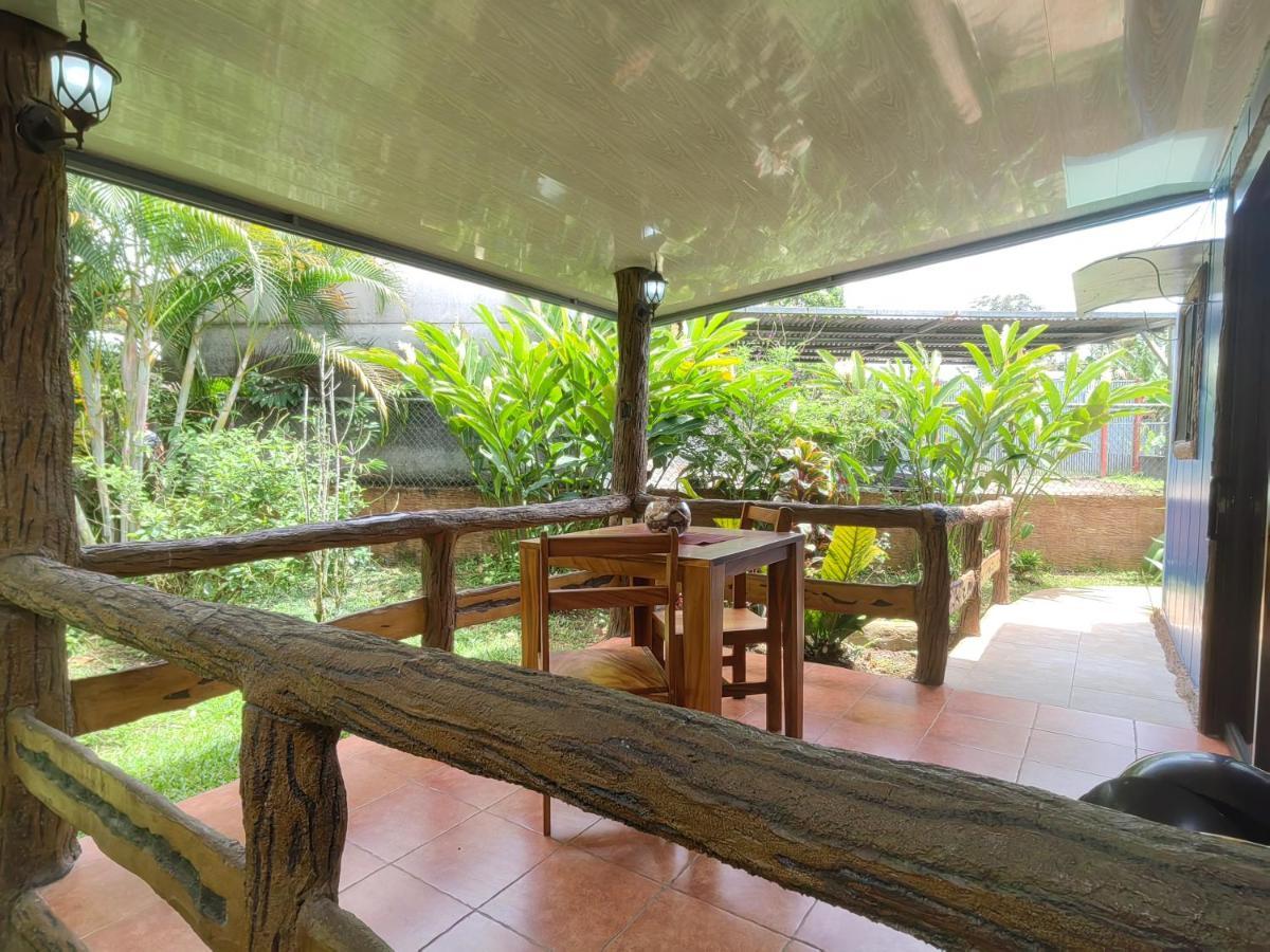 Apartment Arenal Homes