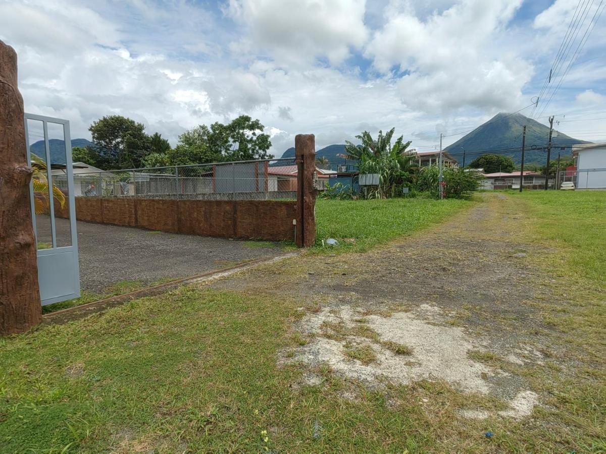 Arenal Homes *