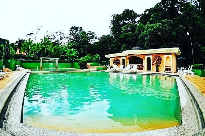 El Tucano & Thermal Resort Quesada (Alajuela)