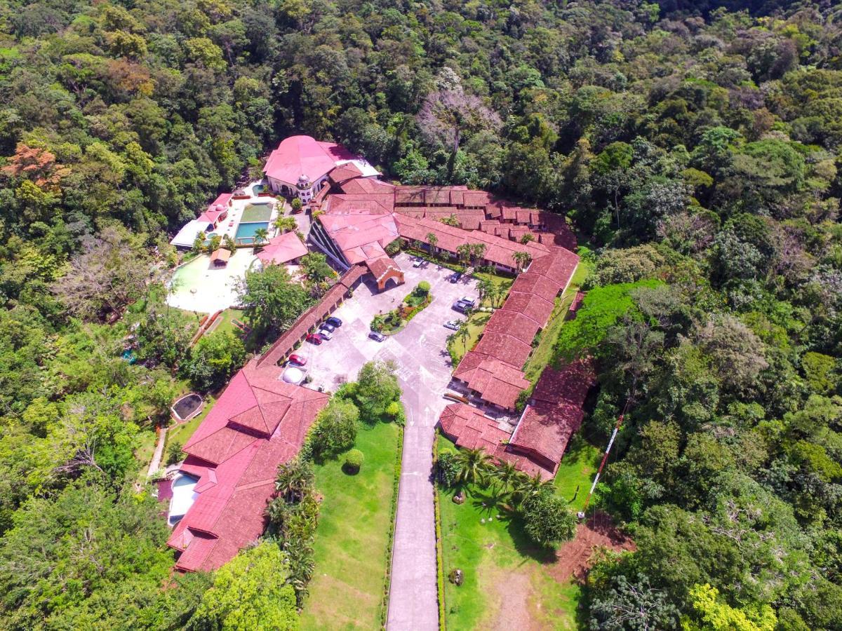 Resort El Tucano & Thermal