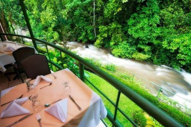 Resort El Tucano & Thermal 4*