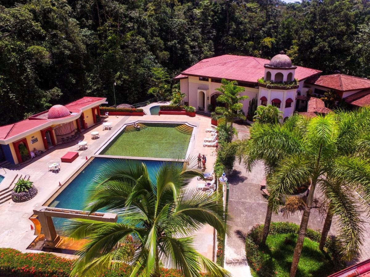 El Tucano & Thermal 4* Quesada (Alajuela)