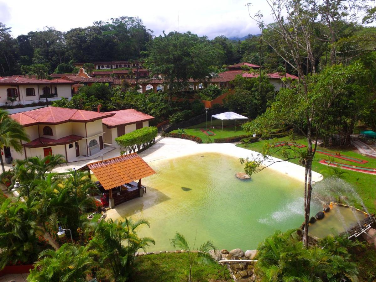 El Tucano & Thermal Resort 4*