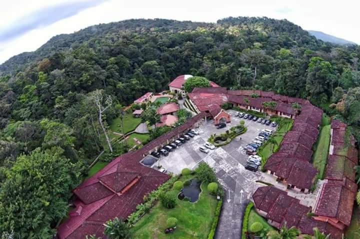 El Tucano & Thermal Resort