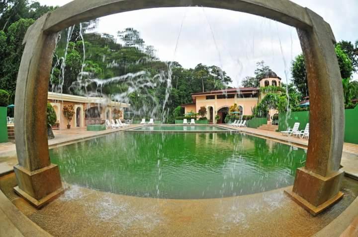 El Tucano & Thermal Resort