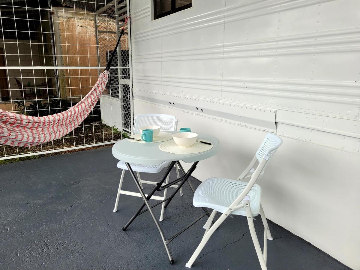 La Fonda Apartment *