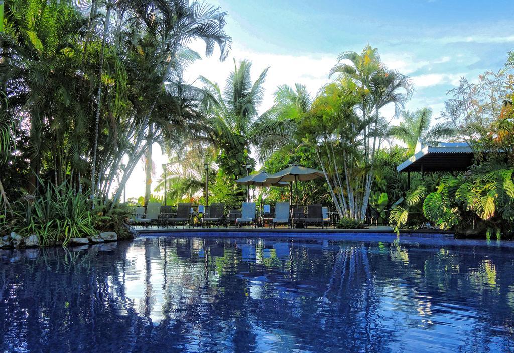 Caletas Hotel 5*