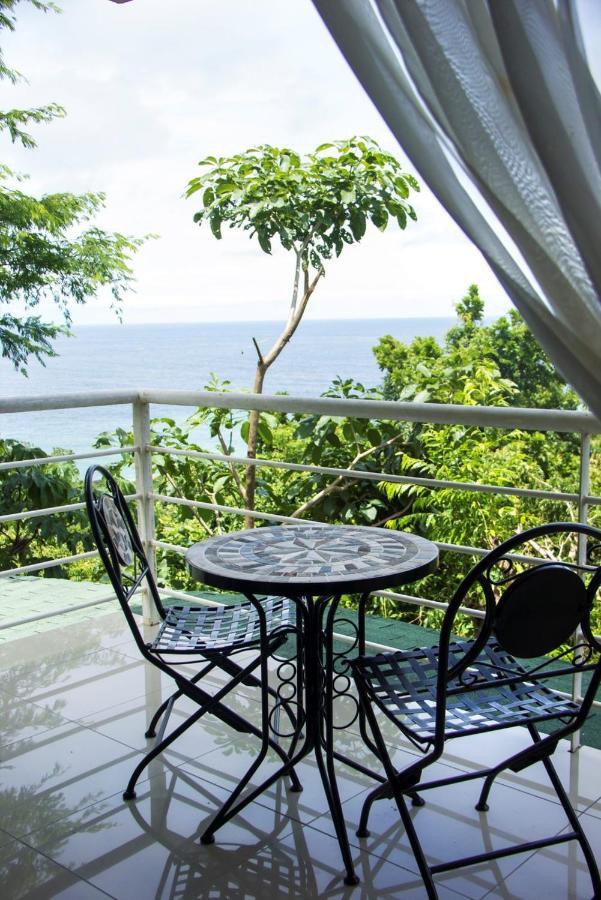 Sunshine Sanctuary Boutique Jungle Lodge Montezuma