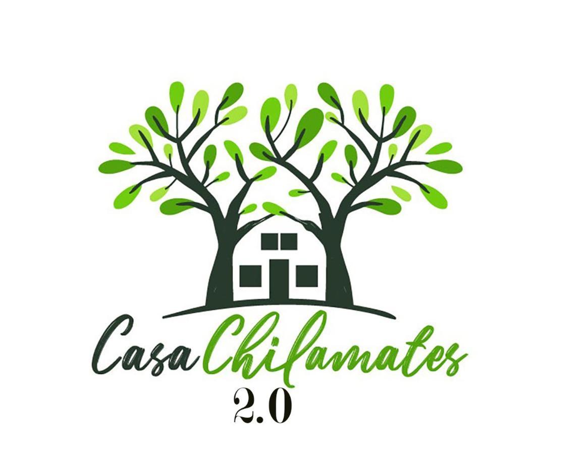 Holiday home Casa Chilamates 2.0