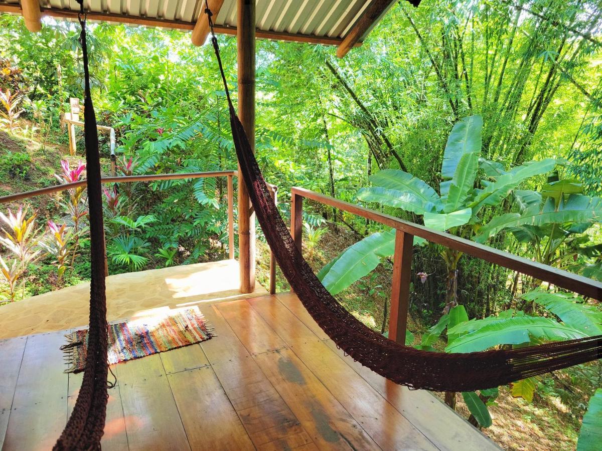 Cascada Elysiana Lodge *