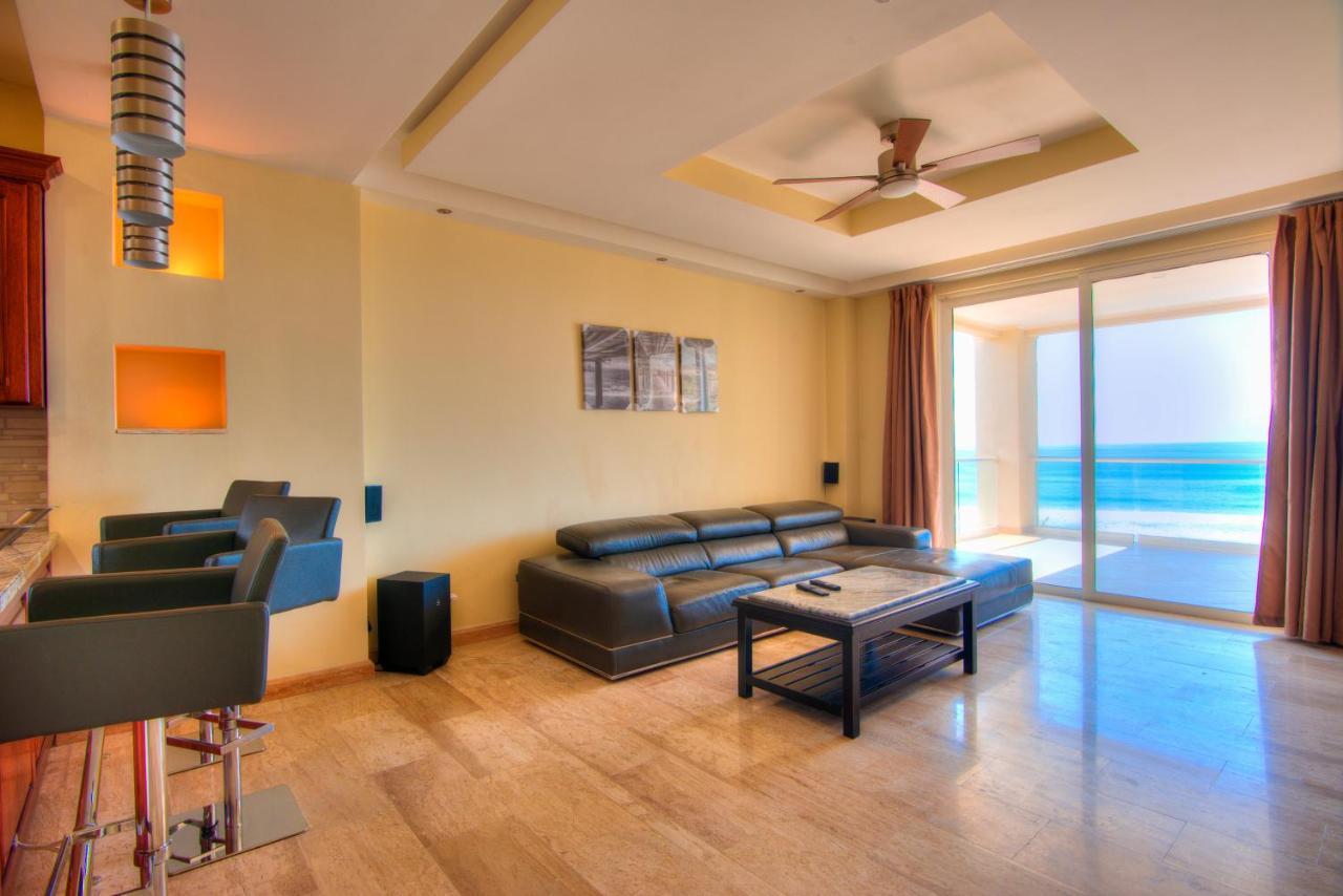 Break Water Point Penthouse 7th Floor Apartment Jaco