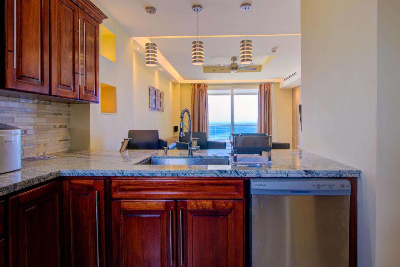 Break Water Point Penthouse 7th Floor Apartment Jaco