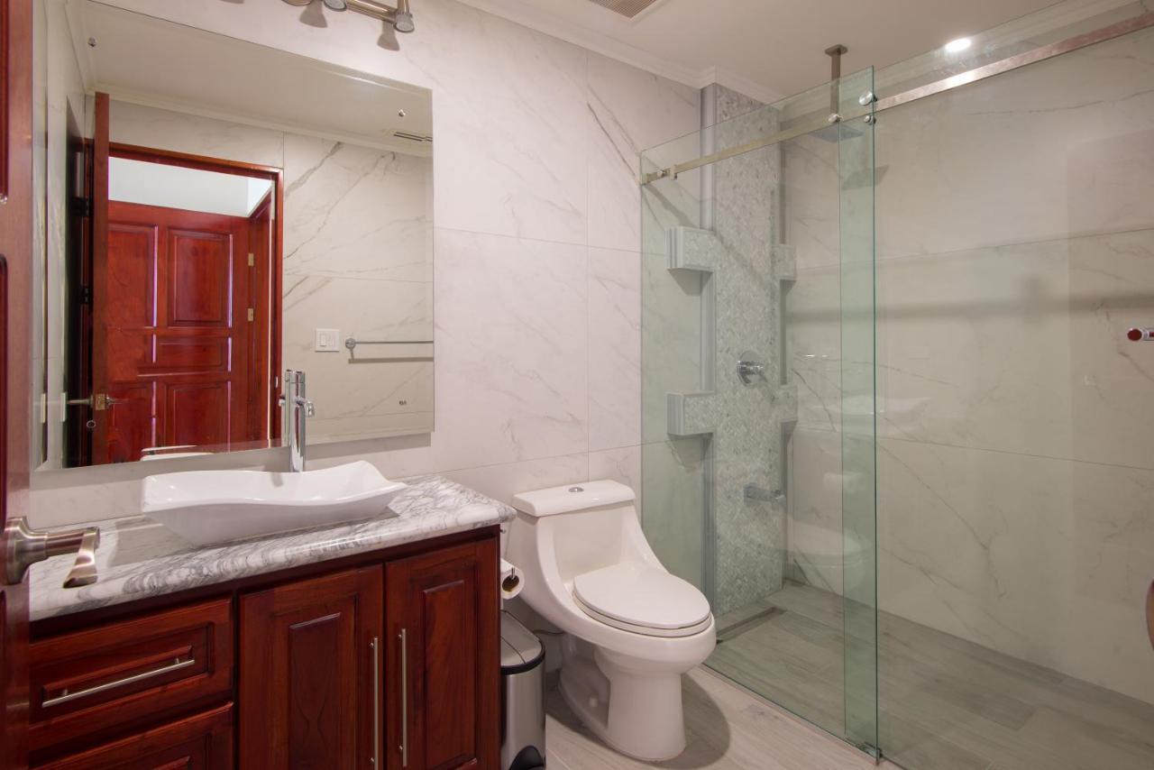 Apartment Break Water Point Penthouse 7th Floor Jaco