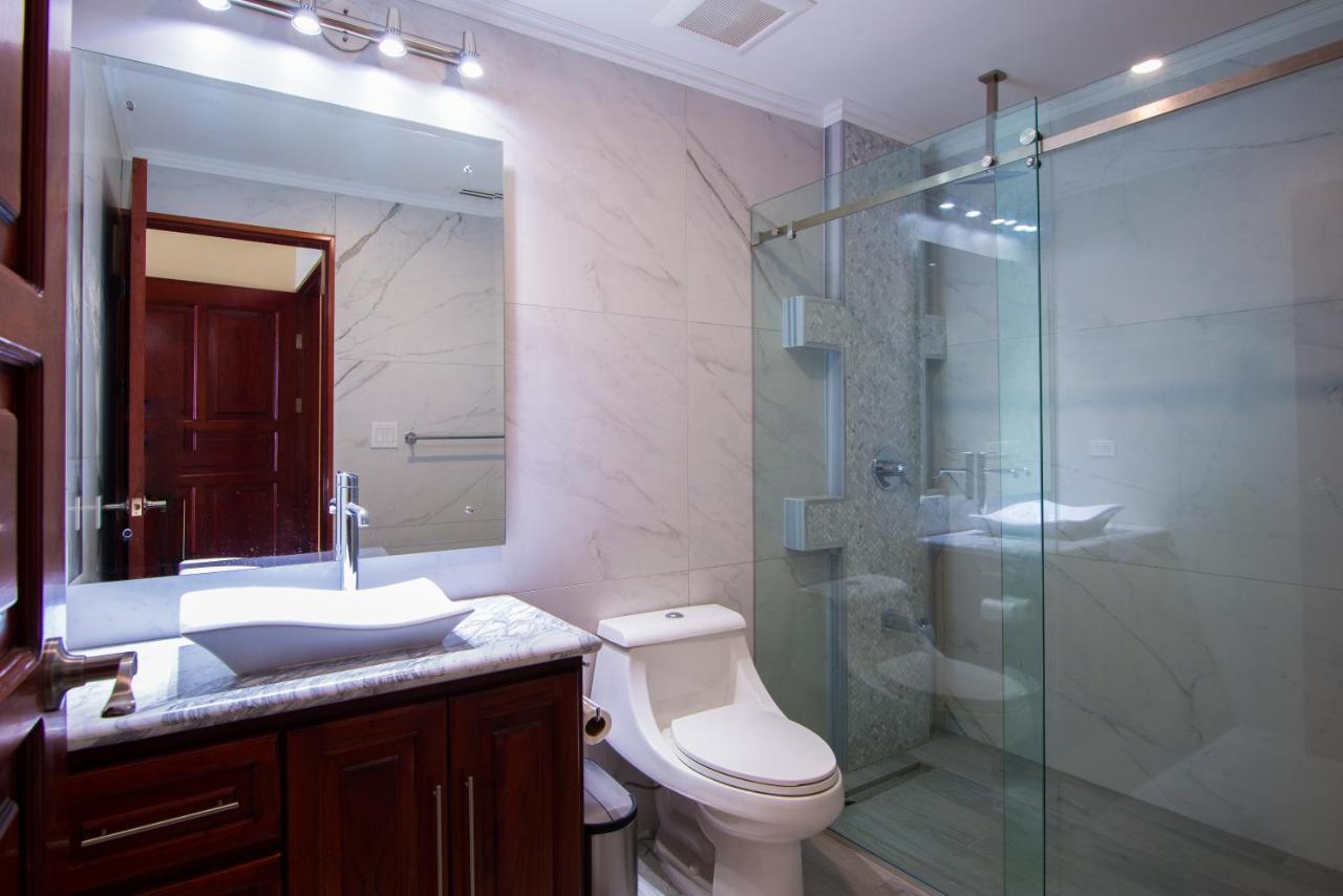 Break Water Point Penthouse 7th Floor Apartment Jaco