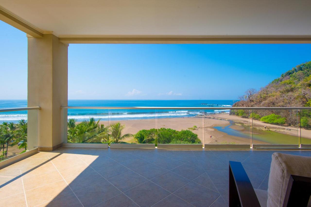 Break Water Point Penthouse 7th Floor Apartment Jaco