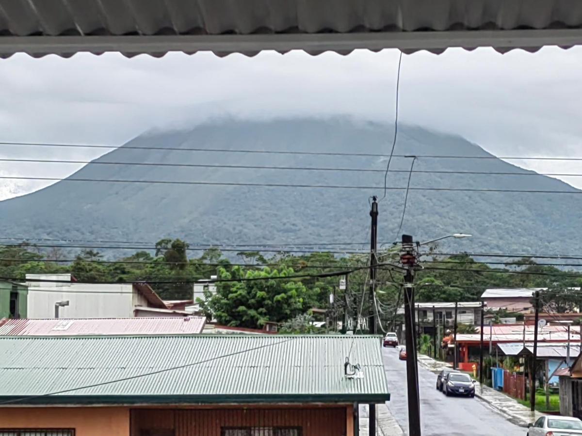 La Fonda Apartment La Fortuna